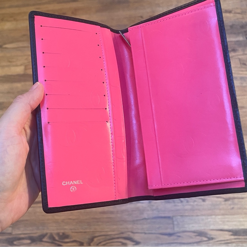 Lady Wallet - Picture 4 of 5